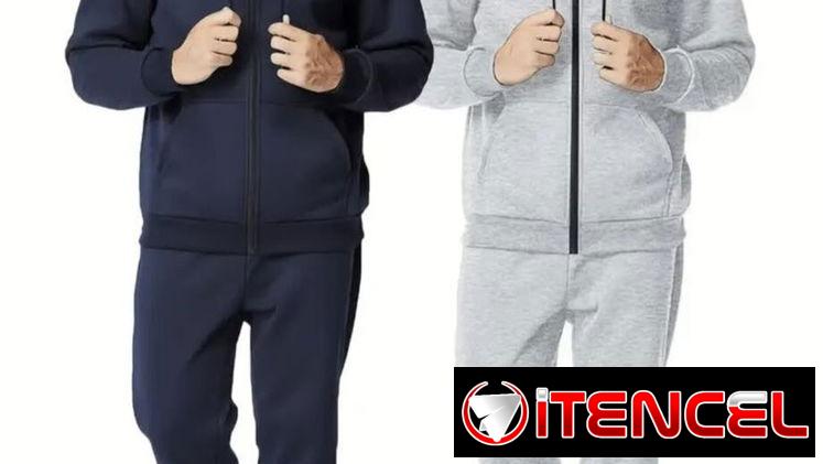 Conjunto de chándal talla M