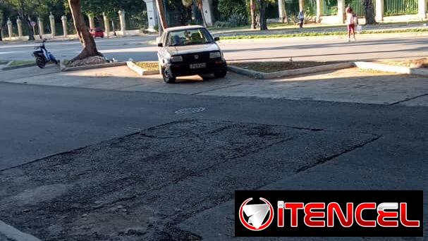 🏢Cómodo Apartamento de 1 Habitación en Plaza. Con WiFi y No se Va la Luz REF 1454