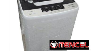 LAVADORA AUTOMATICA MILEXUS 7.5: 215 USD