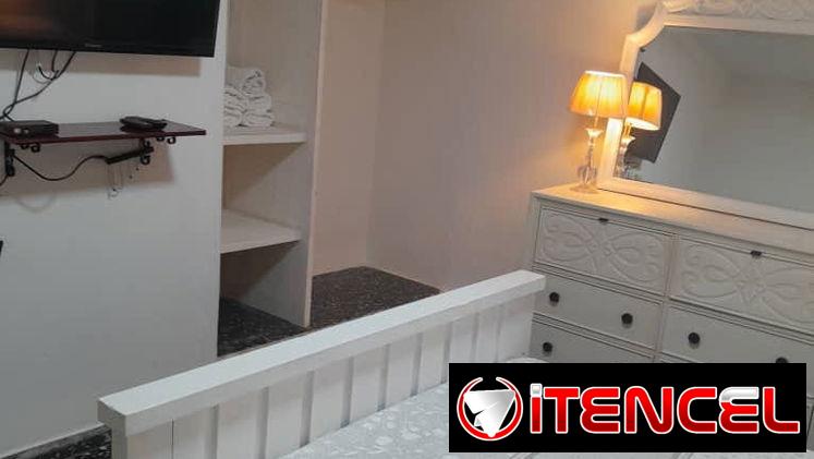 🏠🪸Renta de Casa Lineal en La Habana (Playa, Nautico)🪸