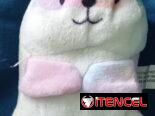 Peluches pequeños