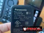 📞 INALÁMBRICOS 📞 TELEFONOS INALÁMBRICOS PANADONIC CON 2 BASES. MENSAJERÍA CON FACTURA Y GARANTÍA. TLF 55833699