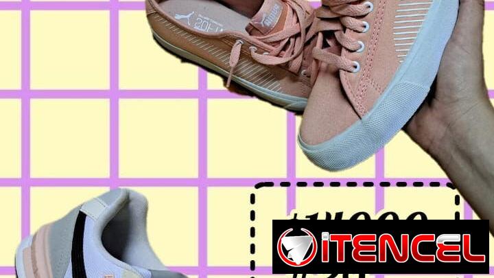 Tenis originales, vans, adidas, converse,nike,pumas