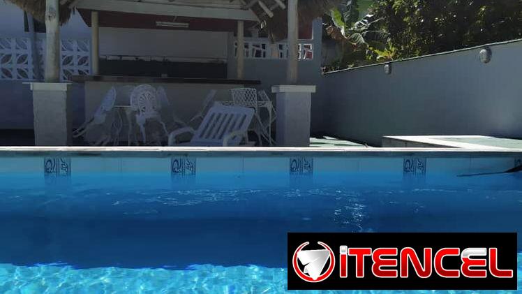 ♦️🏠🌊🏖️Casa Olaya, 3 habitaciones, Guanabo