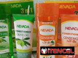 Shampoo & Acondicionador Nevada