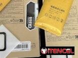 Mica de cristal para Apple Watch Serie 10 y Serie 11 de 42 y 46mm