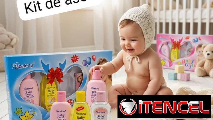 Mochila cambiador