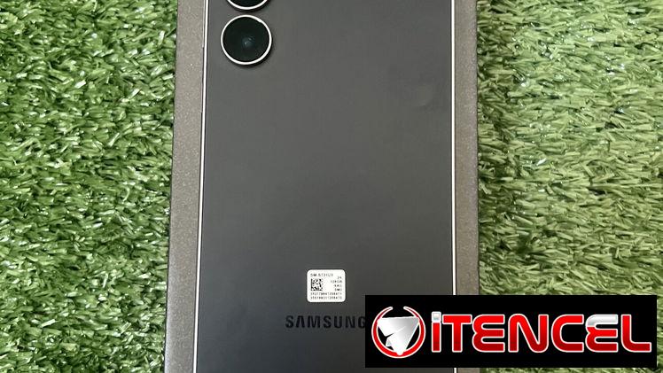 Samsung S25fe nuevo