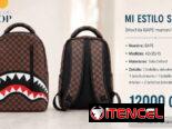 Mochilas BAPE