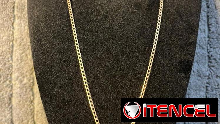 Se venden prendas de oro