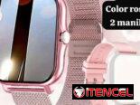 Relojes inteligentes o Smartwatch Y-13