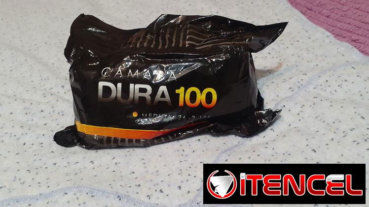 Camara de bicicleta 26×2.125 llamar a 78605934