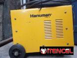 Se vende planta de soldar marca Hanuman