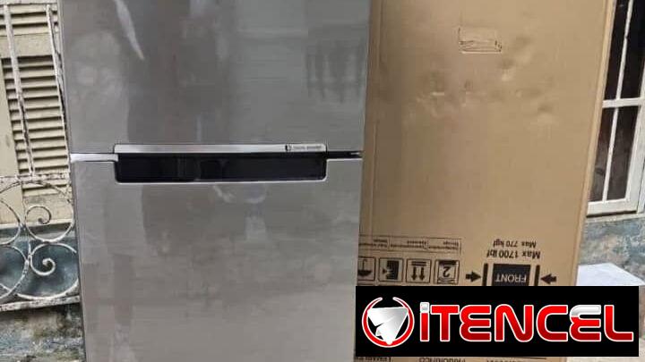 Refrigerador Samsung