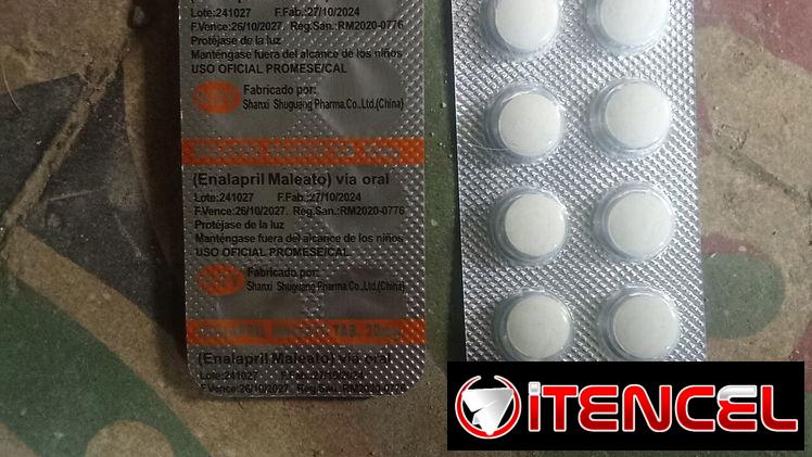 Enalapril