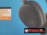Auriculaes JLab JBuds Lux ANC