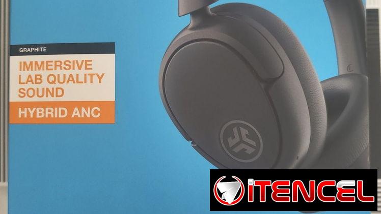 Auriculaes JLab JBuds Lux ANC
