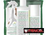 Kit Antipulgas para perros y gatos