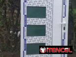 💥Realizamos todo tipo de diseños modernos en carpintería de aluminio y cristalería .💥
