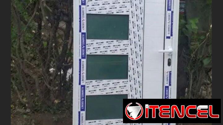 💥Realizamos todo tipo de diseños modernos en carpintería de aluminio y cristalería .💥