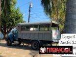 Mudanza sin estrés? Nuestro camión con techado protege tus muebles de polvo y lluvia. 54633692 Abel