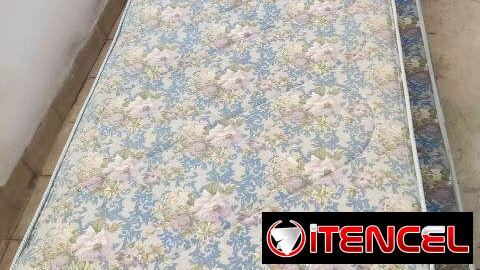 Cama personal
