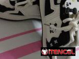 Tenis Hello Kitty Originales Nuevos