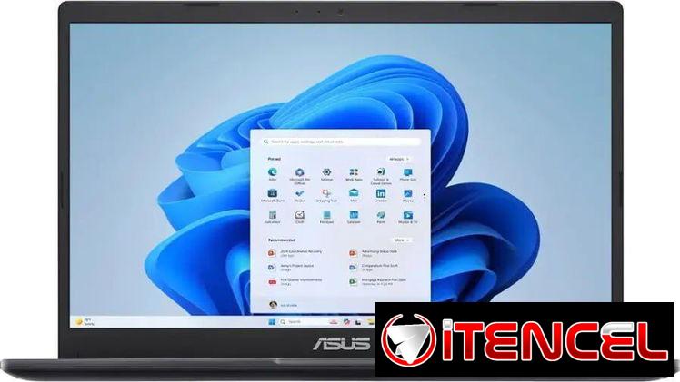 📞53884600.🎇Laptop Asus VivoBook Go E410KA 🎇 Mensajería disponible.🚴