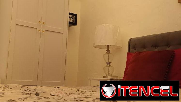 🏡 Encantador Apartamento Art Decó de 3 Habitaciones – Confort y Estilo en La Habana Vieja REF 1442