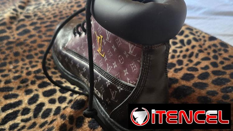 Botas