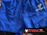 Shorts con licra de hombre para el gym!!!