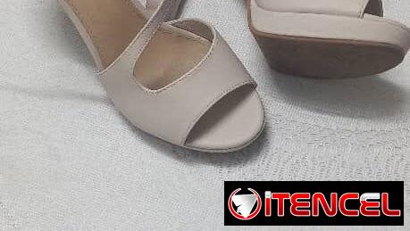 Sandalias no.37