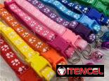 Collares para mascotas