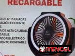 Ventilador