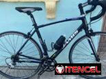 Bicicleta de ruta en óptimas condiciones!
