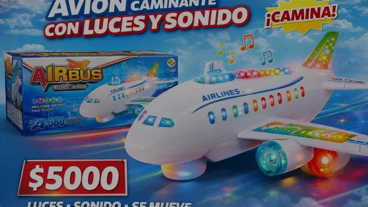 Juguetes