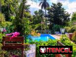 🏡 Reserva desde EE.UU. Casa con Piscina Privada en La Habana