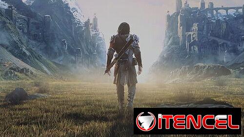 Middle-earth: Shadow of Mordor (PS4)