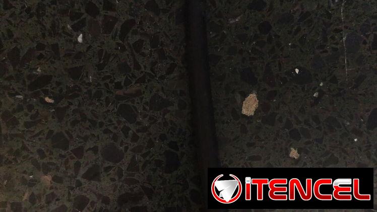 Manguera de freno trasera Lada