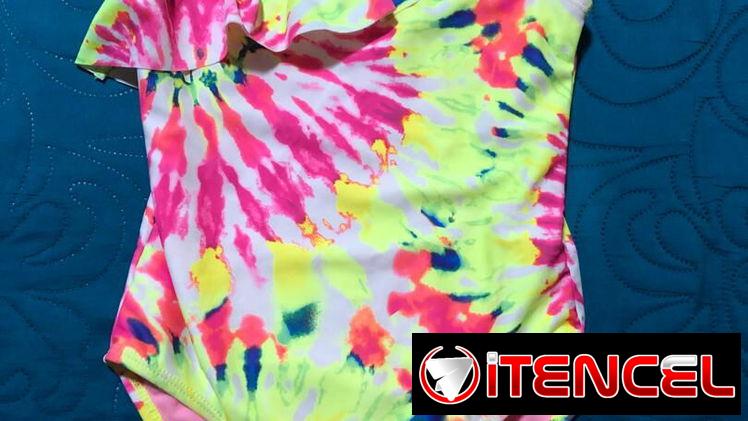 Trusa enteriza nueva para niñas talla 6X 🚨 MARIANAO!! NO TENEMOS MENSAJERÍA!!