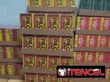 X cantidad 1700 x unidad 2000