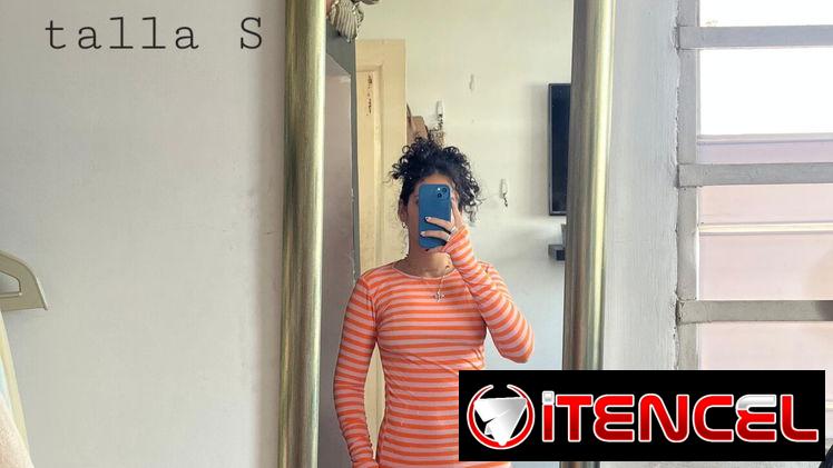 Vestidos talla S