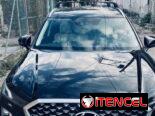 Vendo o negocio, Hyundai Palisade, 2021, Callygrafhy 4 × 4
