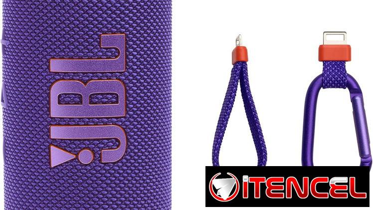 Bocina JBL Flip 7