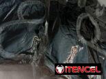 Guantillas y fajas para el gym