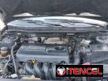 Vendo geely fc