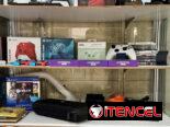 El mundo gamer a tu alcance, con BzK_