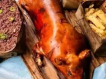 Comida criolla a domicilio para todos los municipios de la Habana