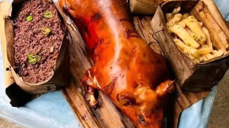 Comida criolla a domicilio para todos los municipios de la Habana