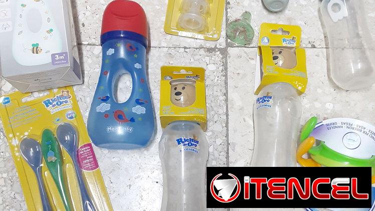 Artículos para bebe nuevas